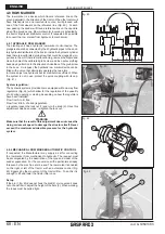 Предварительный просмотр 30 страницы Gaspardo SP Use And Maintenance