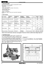 Предварительный просмотр 6 страницы Gaspardo Vitigreen 130 Use And Maintenance