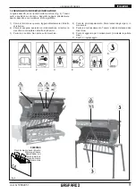 Предварительный просмотр 9 страницы Gaspardo Vitigreen 1300 Use And Maintenance