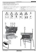 Предварительный просмотр 57 страницы Gaspardo Vitigreen 1300 Use And Maintenance