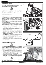 Предварительный просмотр 76 страницы Gaspardo Vitigreen 1300 Use And Maintenance