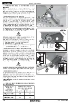 Предварительный просмотр 78 страницы Gaspardo Vitigreen 1300 Use And Maintenance