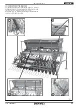 Предварительный просмотр 33 страницы Gaspardo VITTORIA 250 Use And Maintenance