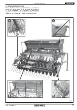 Предварительный просмотр 77 страницы Gaspardo VITTORIA 250 Use And Maintenance