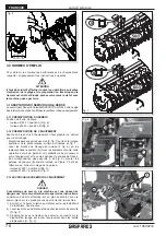 Предварительный просмотр 78 страницы Gaspardo VITTORIA 250 Use And Maintenance