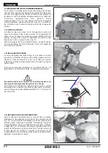 Предварительный просмотр 80 страницы Gaspardo VITTORIA 250 Use And Maintenance