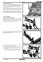 Предварительный просмотр 87 страницы Gaspardo VITTORIA 250 Use And Maintenance