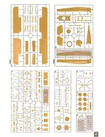 Предварительный просмотр 3 страницы GasPatch Models French Salmson 2A2 Assembly Instructions & Owner'S Manual