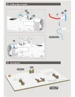 Предварительный просмотр 16 страницы GasPatch Models French Salmson 2A2 Assembly Instructions & Owner'S Manual