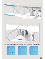 Предварительный просмотр 19 страницы GasPatch Models French Salmson 2A2 Assembly Instructions & Owner'S Manual