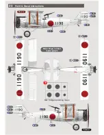 Предварительный просмотр 26 страницы GasPatch Models French Salmson 2A2 Assembly Instructions & Owner'S Manual