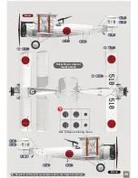 Предварительный просмотр 29 страницы GasPatch Models French Salmson 2A2 Assembly Instructions & Owner'S Manual