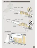 Предварительный просмотр 31 страницы GasPatch Models French Salmson 2A2 Assembly Instructions & Owner'S Manual