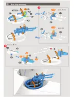 Предварительный просмотр 22 страницы GasPatch Models Salmson 2A2 Late Manual