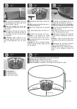 Preview for 7 page of Gaspo 31041-2 Installation Maintenance And Operating Instructions