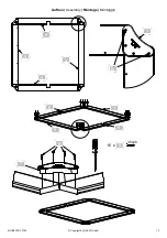 Preview for 13 page of Gaspo Mickey Assembly Instructions Manual