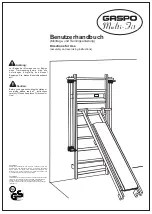 Gaspo Multy-Fit Directions For Use Manual preview