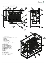 Preview for 9 page of gassero Alubox 1100 Installation, User And Service Manual