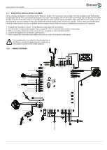 Preview for 19 page of gassero Alubox Series Installation, User And Service Manual