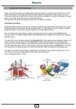 Preview for 3 page of gassero GSR-11-PL Installation And User Manual