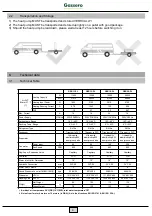 Preview for 5 page of gassero GSR-11-PL Installation And User Manual