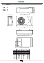 Preview for 6 page of gassero GSR-11-PL Installation And User Manual