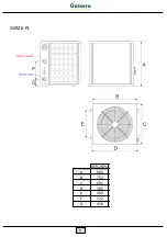 Preview for 7 page of gassero GSR-11-PL Installation And User Manual