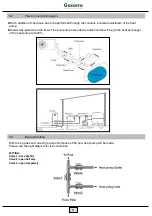 Preview for 9 page of gassero GSR-11-PL Installation And User Manual