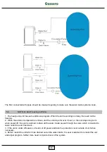 Preview for 10 page of gassero GSR-11-PL Installation And User Manual