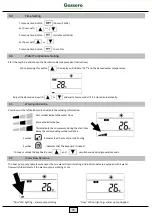 Preview for 16 page of gassero GSR-11-PL Installation And User Manual