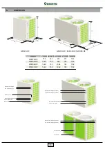 Предварительный просмотр 5 страницы gassero GSR-20-HC Installation And User Manual