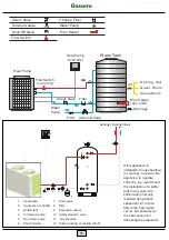 Предварительный просмотр 16 страницы gassero GSR-20-HC Installation And User Manual