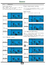 Предварительный просмотр 20 страницы gassero GSR-20-HC Installation And User Manual