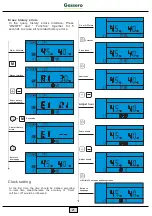 Предварительный просмотр 22 страницы gassero GSR-20-HC Installation And User Manual