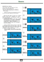 Предварительный просмотр 23 страницы gassero GSR-20-HC Installation And User Manual