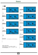 Предварительный просмотр 24 страницы gassero GSR-20-HC Installation And User Manual