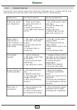 Предварительный просмотр 36 страницы gassero GSR-20-HC Installation And User Manual