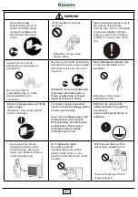 Preview for 5 page of gassero GSR-M10-DC/M Installation And User Manual