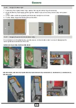 Preview for 19 page of gassero GSR-M10-DC/M Installation And User Manual