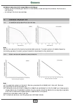 Preview for 21 page of gassero GSR-M10-DC/M Installation And User Manual