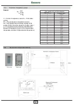 Preview for 23 page of gassero GSR-M10-DC/M Installation And User Manual