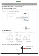 Preview for 28 page of gassero GSR-M10-DC/M Installation And User Manual