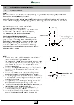 Preview for 31 page of gassero GSR-M10-DC/M Installation And User Manual