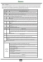 Preview for 50 page of gassero GSR-M10-DC/M Installation And User Manual