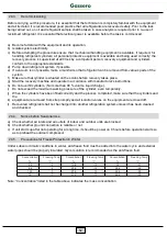 Preview for 53 page of gassero GSR-M10-DC/M Installation And User Manual