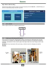 Предварительный просмотр 29 страницы gassero GSR-M4-DC/M Installation And User Manual