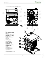 Preview for 10 page of gassero wallcon 115 Installation, User & Service Manual