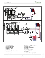 Preview for 16 page of gassero wallcon 115 Installation, User & Service Manual