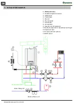 Предварительный просмотр 27 страницы gassero Wallcon X-treme 115 Installation And User Manual