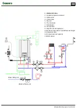 Предварительный просмотр 28 страницы gassero Wallcon X-treme 115 Installation And User Manual